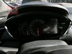 شێڤرۆلێت تراکس